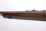 Parker Hale Safari Deluxe, Mauser action, English 222 Remington - Image 17 of 20