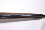 Parker Hale Safari Deluxe, Mauser action, English 222 Remington - Image 8 of 20