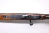 Parker Hale Safari Deluxe, Mauser action, English 222 Remington - Image 13 of 20
