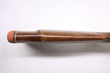 Parker Hale Safari Deluxe, Mauser action, English 222 Remington - Image 10 of 20