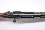 Parker Hale Safari Deluxe, Mauser action, English 222 Remington - Image 9 of 20