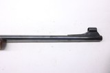 Parker Hale Safari Deluxe, Mauser action, English 222 Remington - Image 5 of 20