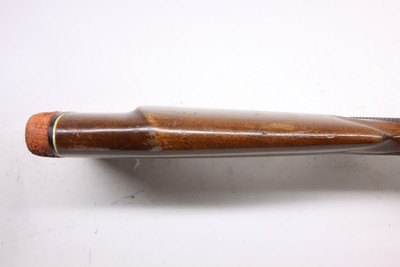Parker Hale Safari Deluxe, Mauser action, English 222 Remington - Image 10 of 20