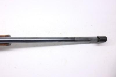 Parker Hale Safari Deluxe, Mauser action, English 222 Remington - Image 7 of 20