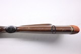 Parker Hale Safari Deluxe, Mauser action, English 222 Remington - Image 14 of 20