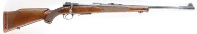 Parker Hale Safari Deluxe, Mauser action, English 222 Remington - Image 19 of 20