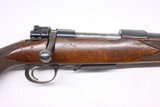 Parker Hale Safari Deluxe, Mauser action, English 222 Remington - Image 1 of 20