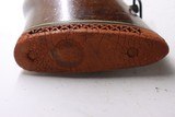 Parker Hale Safari Deluxe, Mauser action, English 222 Remington - Image 2 of 20