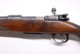 Parker Hale Safari Deluxe, Mauser action, English 222 Remington - Image 16 of 20