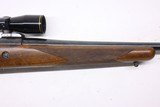 Parker Hale Bolt Rifle Deluxe, Mauser action, English, 270 Win - Image 4 of 20
