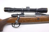 Parker Hale Bolt Rifle Deluxe, Mauser action, English, 270 Win - Image 1 of 20