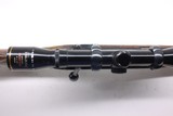 Parker Hale Bolt Rifle Deluxe, Mauser action, English, 270 Win - Image 9 of 20