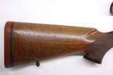 Parker Hale Bolt Rifle Deluxe, Mauser action, English, 270 Win - Image 3 of 20