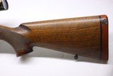 Parker Hale Bolt Rifle Deluxe, Mauser action, English, 270 Win - Image 15 of 20