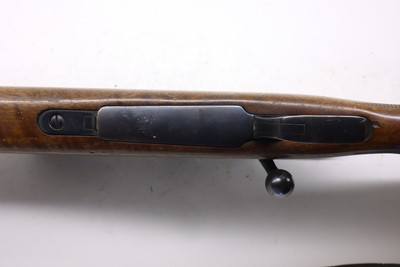 Parker Hale Bolt Rifle Deluxe, Mauser action, English, 270 Win - Image 13 of 20