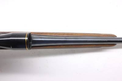 Parker Hale Bolt Rifle Deluxe, Mauser action, English, 270 Win - Image 8 of 20