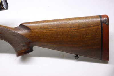 Parker Hale Bolt Rifle Deluxe, Mauser action, English, 270 Win - Image 15 of 20