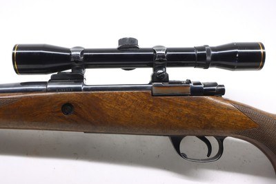 Parker Hale Bolt Rifle Deluxe, Mauser action, English, 270 Win - Image 16 of 20