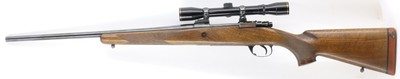 Parker Hale Bolt Rifle Deluxe, Mauser action, English, 270 Win - Image 20 of 20