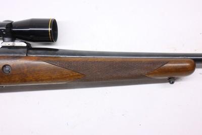 Parker Hale Bolt Rifle Deluxe, Mauser action, English, 270 Win - Image 4 of 20