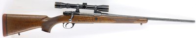 Parker Hale Bolt Rifle Deluxe, Mauser action, English, 270 Win - Image 19 of 20