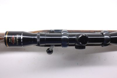 Parker Hale Bolt Rifle Deluxe, Mauser action, English, 270 Win - Image 9 of 20