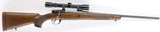 Parker Hale Bolt Rifle Deluxe, Mauser action, English, 270 Win - Image 19 of 20