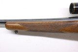 Parker Hale Bolt Rifle Deluxe, Mauser action, English, 270 Win - Image 17 of 20