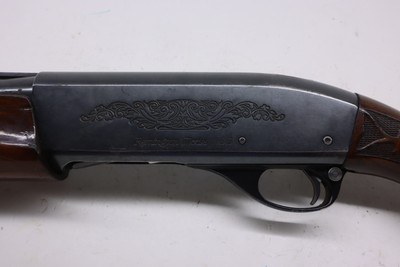 Remington 1100 Magnum 3