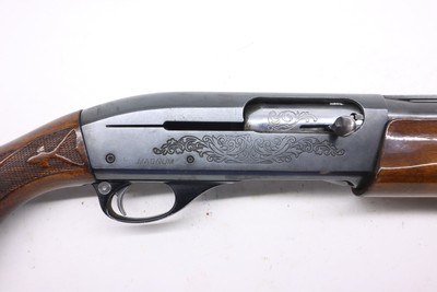 Remington 1100 Magnum 3