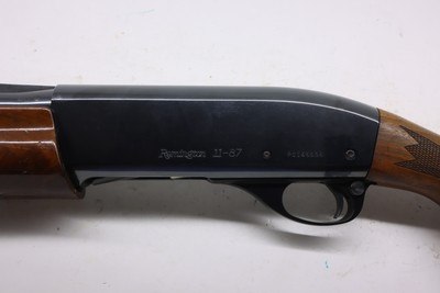 Remington 1187 11-87 Premier Trap 12ga 30