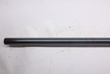 Remington 1187 11-87 Premier Trap 12ga 30