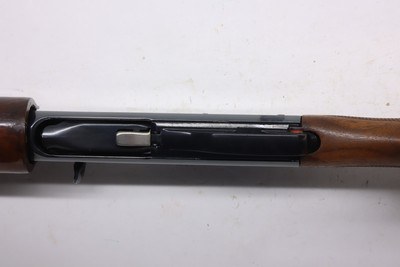 Remington 1187 11-87 Premier Trap 12ga 30