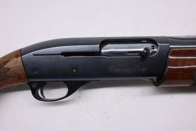 Remington 1187 11-87 Premier Trap 12ga 30