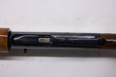 Remington 1100 SK 12ga, 26