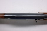 Remington 1100 SK 12ga, 26