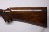 Remington 1100 SK 12ga, 26