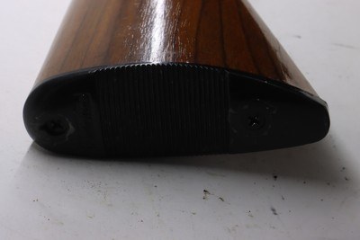 Remington 1100 SK 12ga, 26