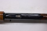 Remington 1100 SK 12ga, 26