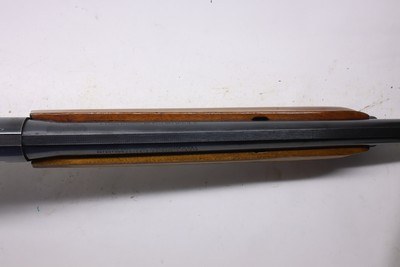 Remington 1100 SK 12ga, 26