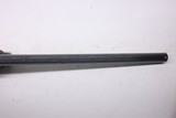 Remington 1100 SK 12ga, 26