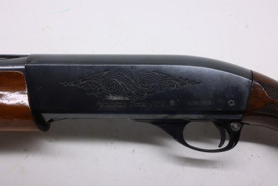 Remington 1100 SK 12ga, 26