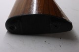 Remington 1100 SK 12ga, 26