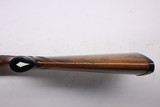 Remington 1100 SK 12ga, 26