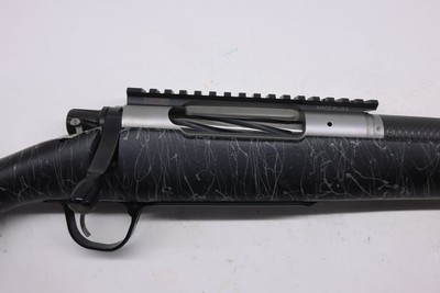 Christensen Arms Model 14 Ridgeline 7mm Remington Mag - Image 1 of 20