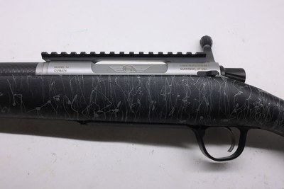 Christensen Arms Model 14 Ridgeline 7mm Remington Mag - Image 16 of 20