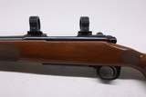 Winchester 70 Featherweight SA 308 Win 22