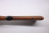 Winchester 70 Featherweight SA 308 Win 22