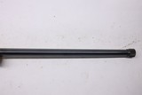 Winchester 70 Featherweight SA 308 Win 22