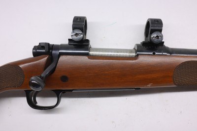 Winchester 70 Featherweight SA 308 Win 22
